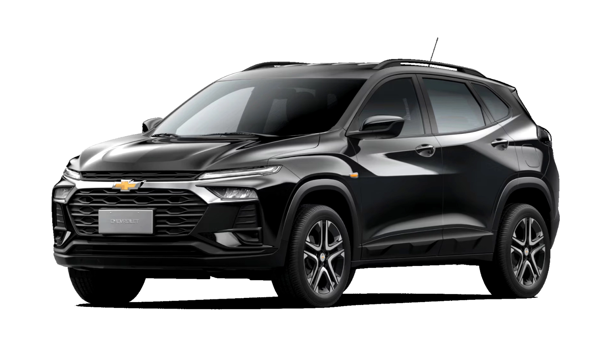 TRACKER 1.2T LT AT